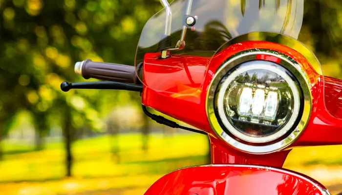 Kimmi Apricity Led Farlar