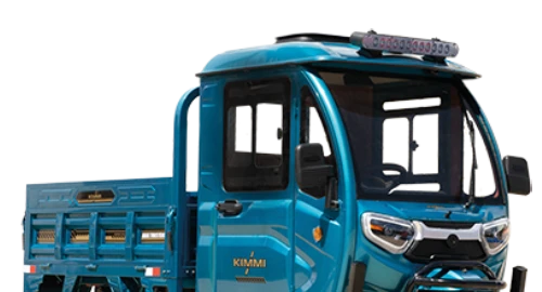 Kimmi Maxi Truck 1500 - Akıılı Tasarım