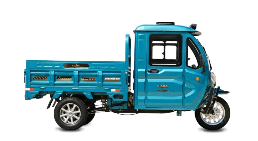 Kimmi Maxi Truck 1500