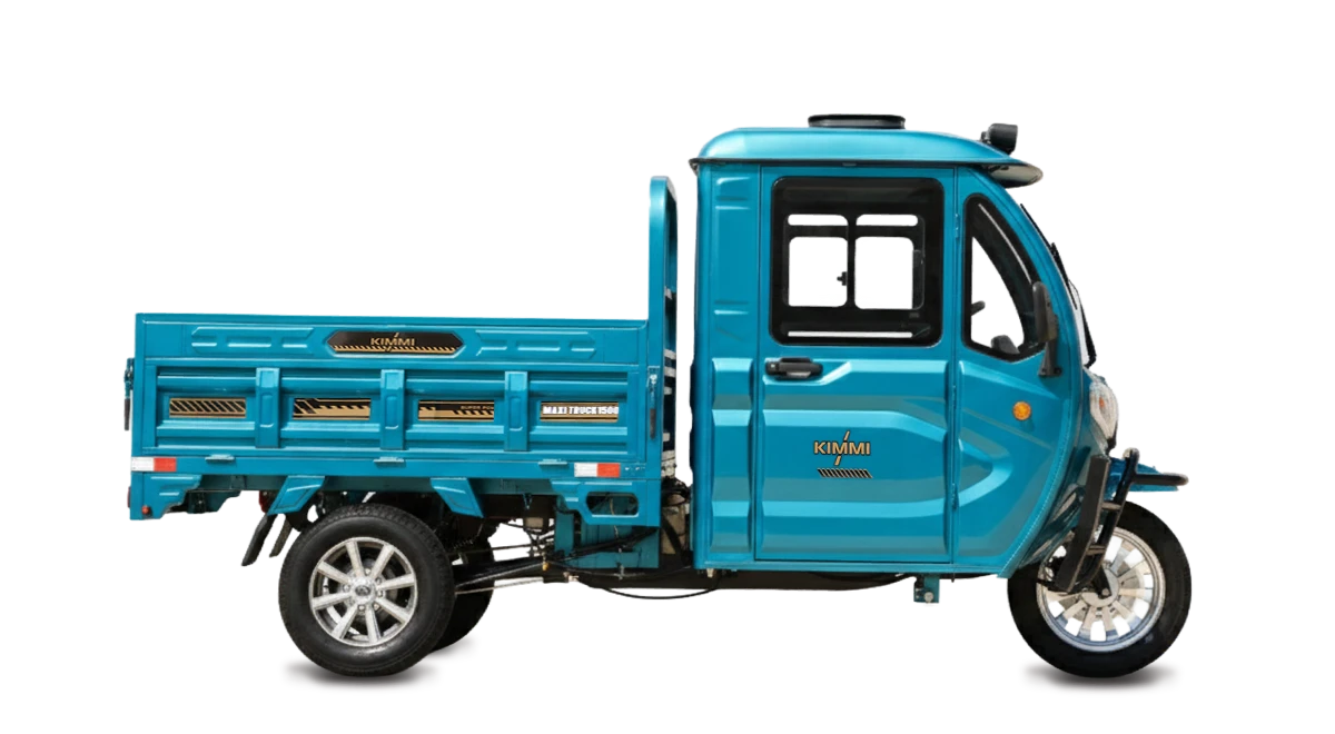 Kimmi Maxi Truck 1500